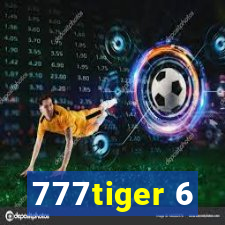 777tiger 6